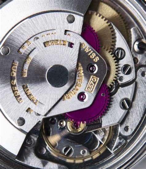 calibre 1570 rolex|rolex movement chart.